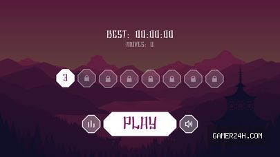 Towers of Hanoi – Classic Brain Puzzle Game – Also on the Apple Watch Screenshot 4