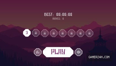 Towers of Hanoi – Classic Brain Puzzle Game – Also on the Apple Watch