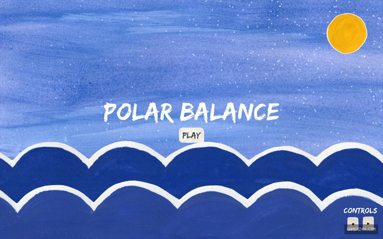 Polar Balance - Game Overview & History