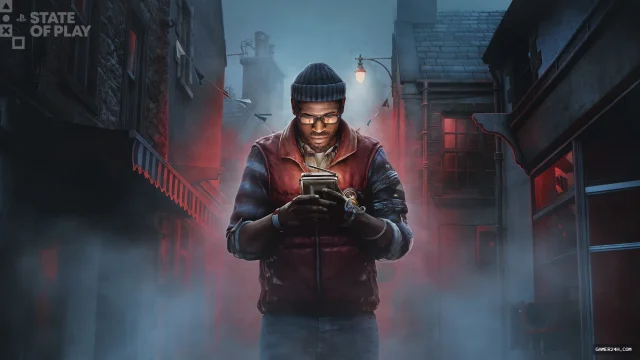 Experience Chilling Horror: Silent Hill: Townfall Debuts September 24 on PlayStation 5