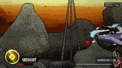 Gongbat Screenshot 4