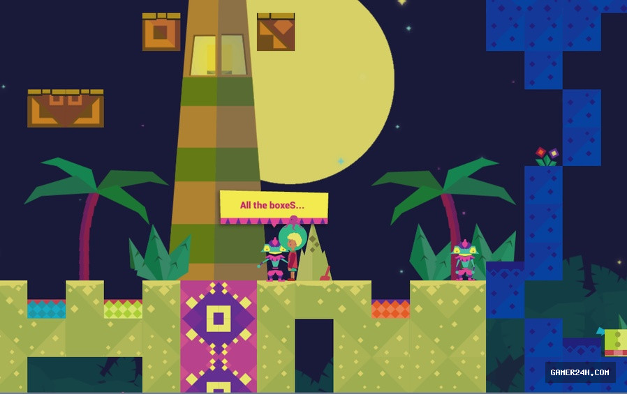 MoooN Screenshot 3