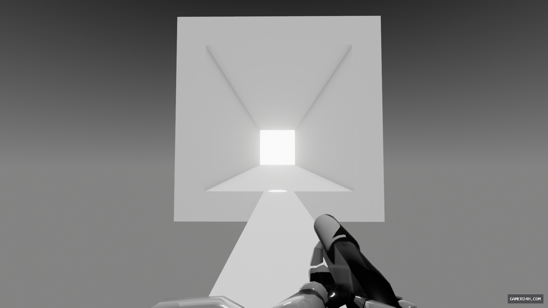 Gameplay Screenshot