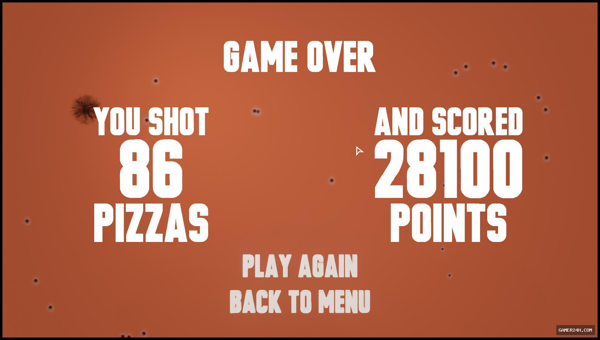 Shoot That Pizza - Release & Industry Impact