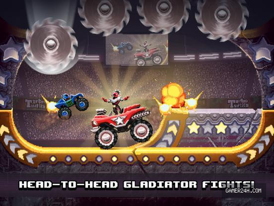 Gameplay Screenshot