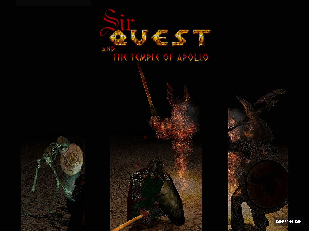 Gameplay Screenshot