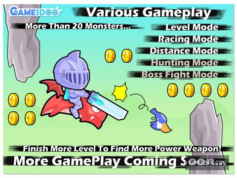 Dragon Adventure Screenshot 3