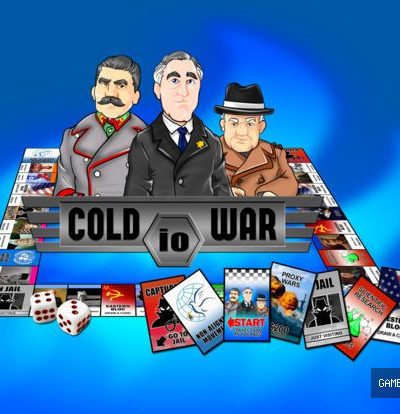 Cold War io (opoly)