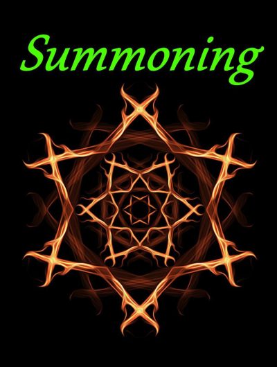 Summoning