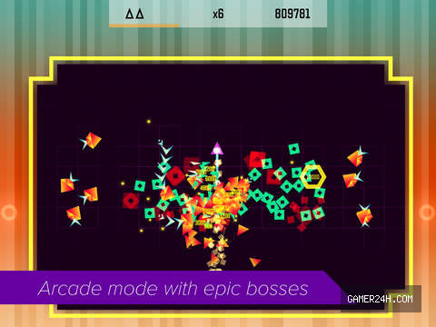 Trigonarium Screenshot 6