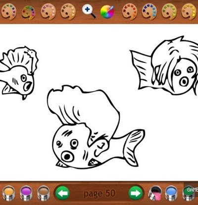 Coloring Book 17