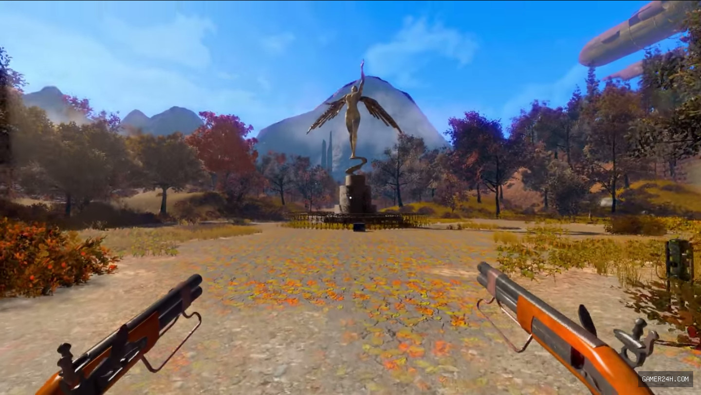 Gameplay Screenshot