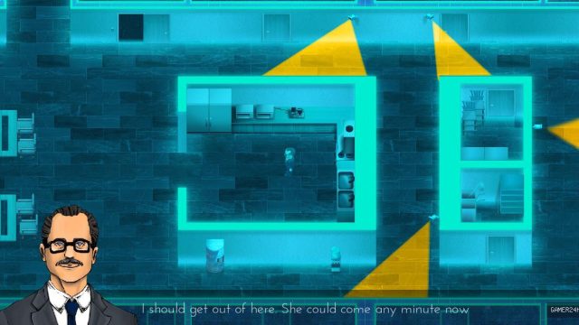 Breaking Banks by Meta Games Studio