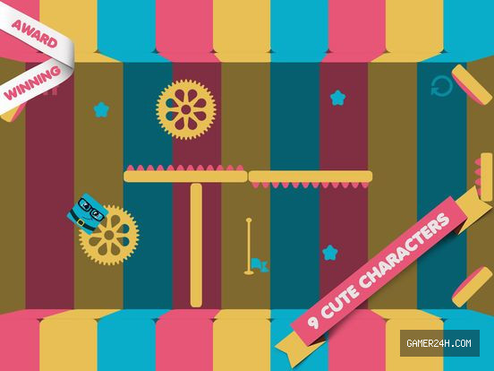 Lokum Screenshot 2