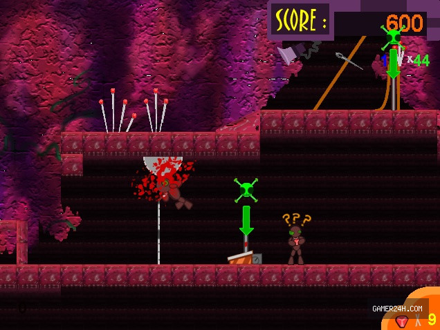Official HD Capture: Voodoocide - Game Overview & History