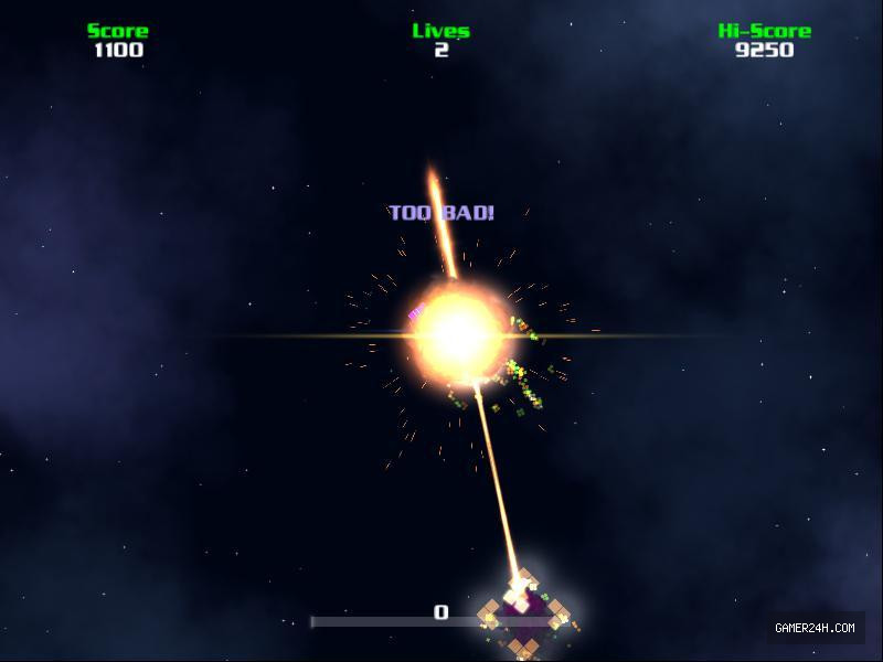Trapped! Screenshot 3