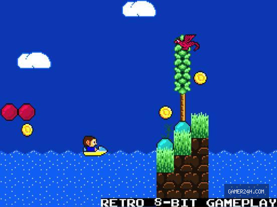 Punch Kidd Screenshot 6