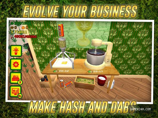 Weed Shop The Game Screenshot 4