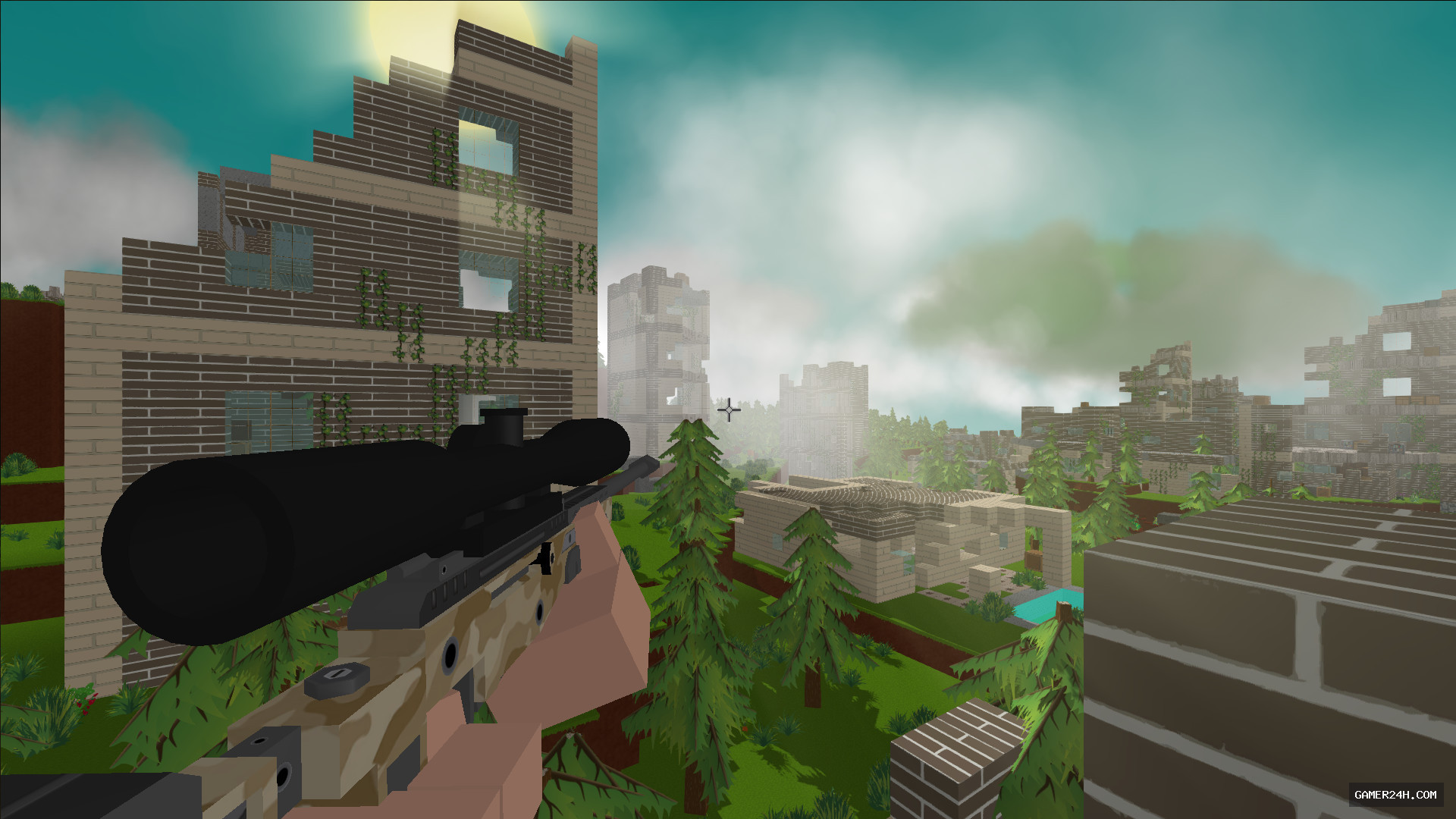 One Last Day Screenshot 3