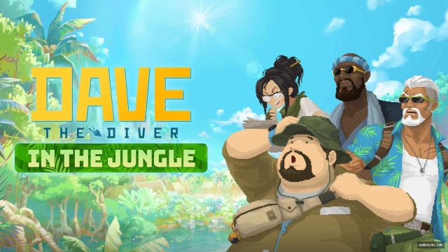 Analizamos Dave the Diver: In the Jungle – ¿DLC o secuela?