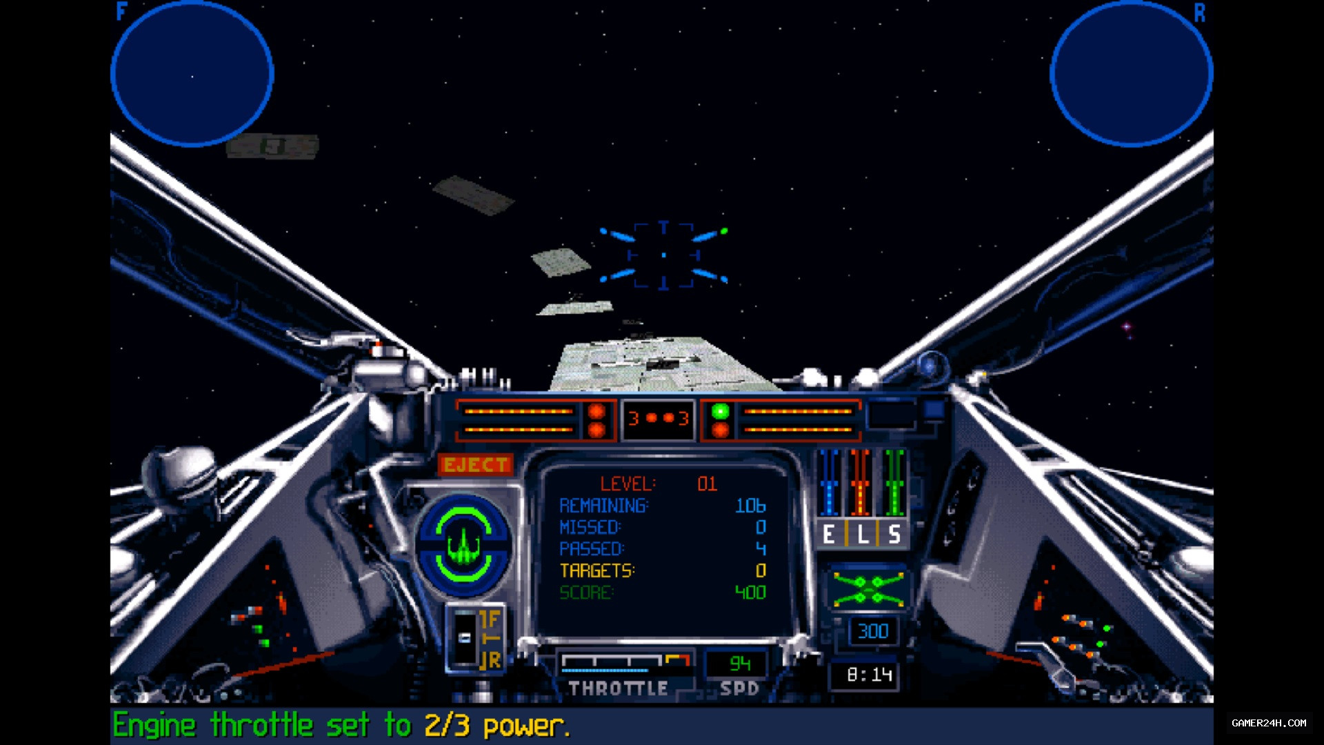 STAR WARS – X-Wing Special Edition Screenshot 2