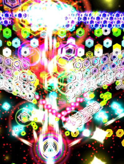 Hyperspace Invaders II