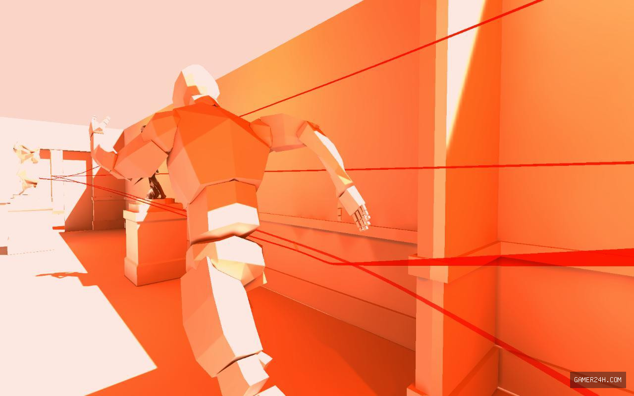 DRIFT Screenshot 6