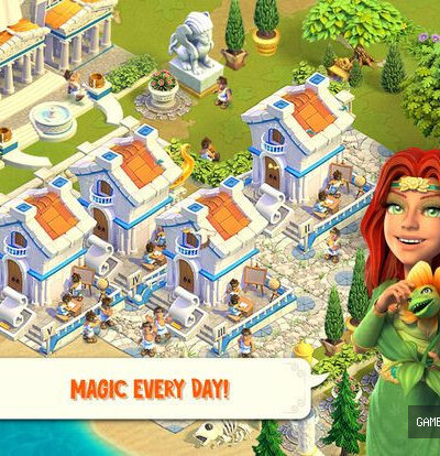 Divine Academy