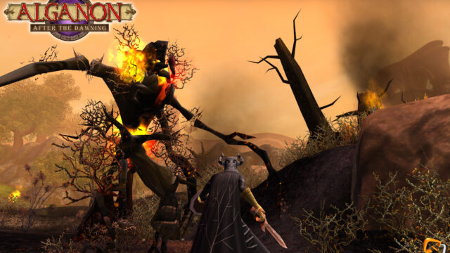 Alganon