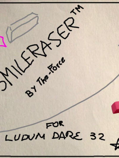 Smileraser
