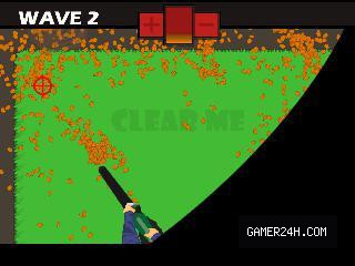 Bladblazers Screenshot 2