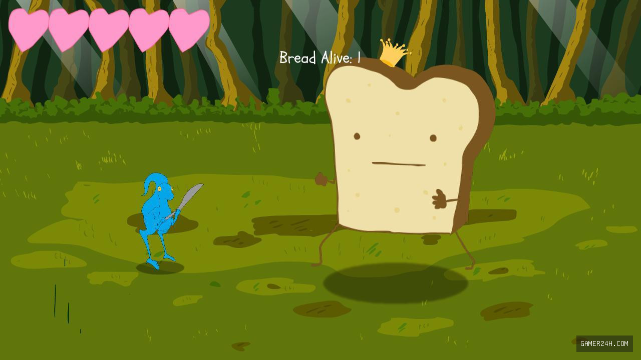 Dino Bros Screenshot 1