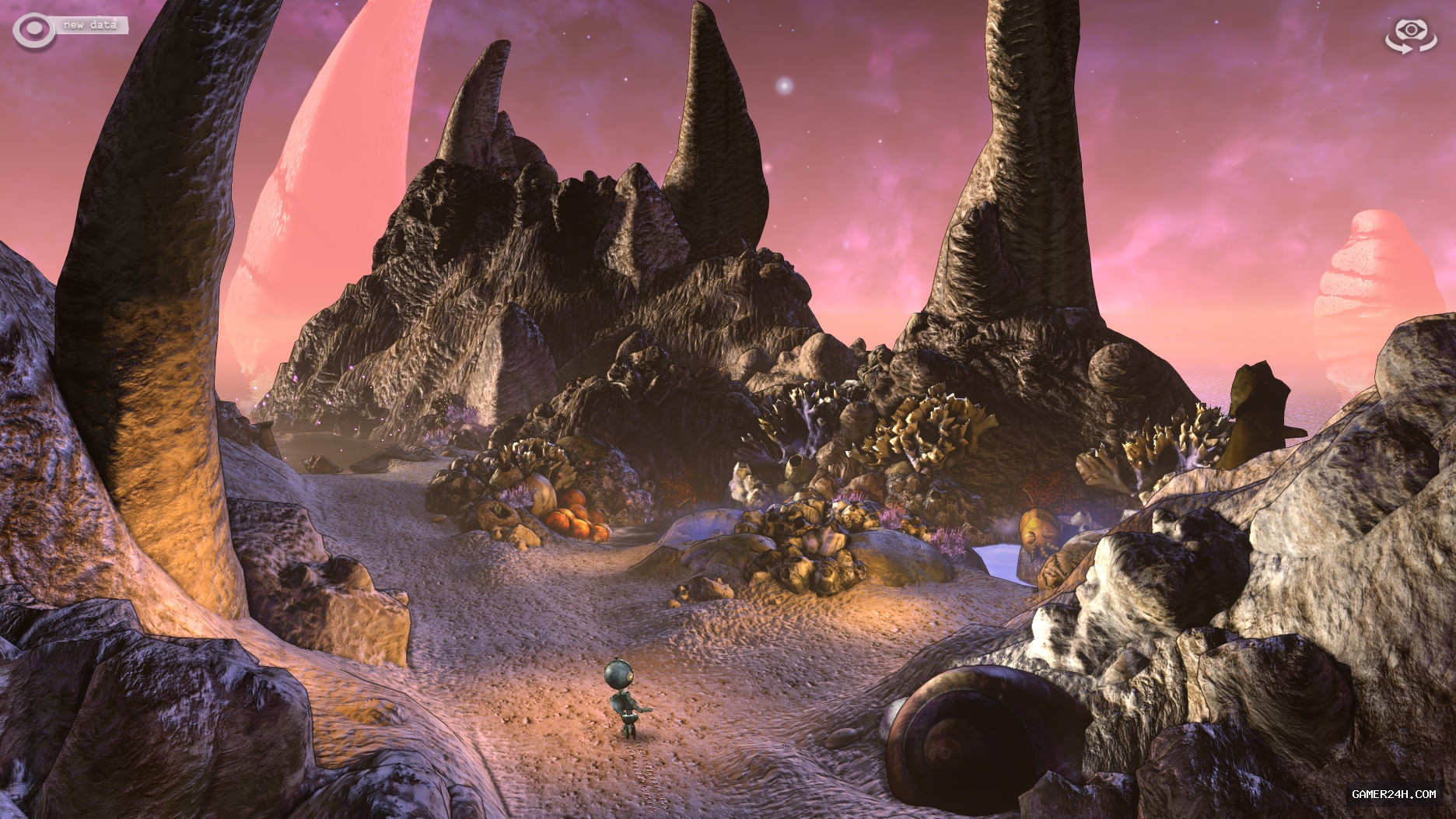 Gameplay Screenshot