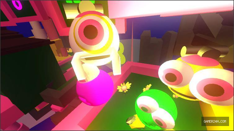 Floaty Ball Beta Screenshot 6