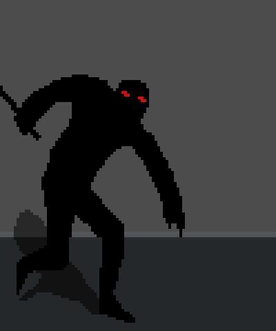 Crookman