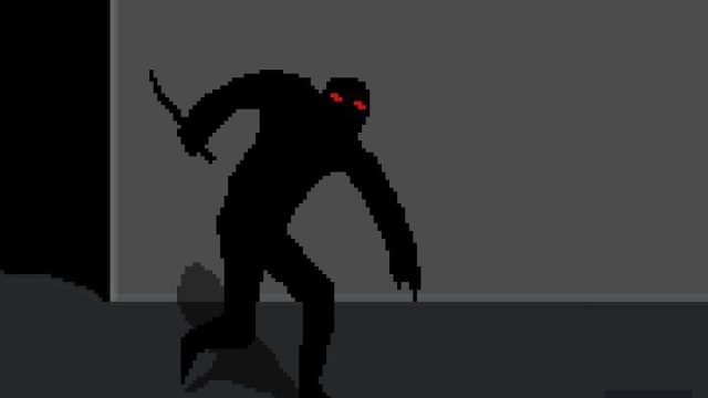 Crookman