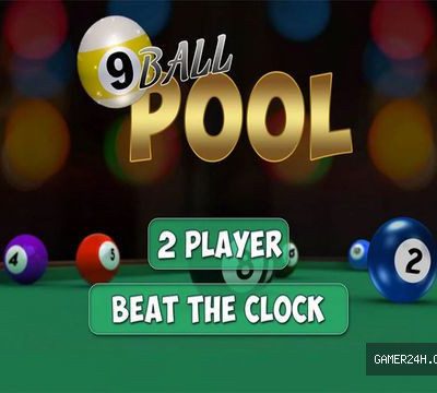 9 Ball Pool – Game for Free