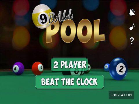 9 Ball Pool – Game for Free Screenshot 5