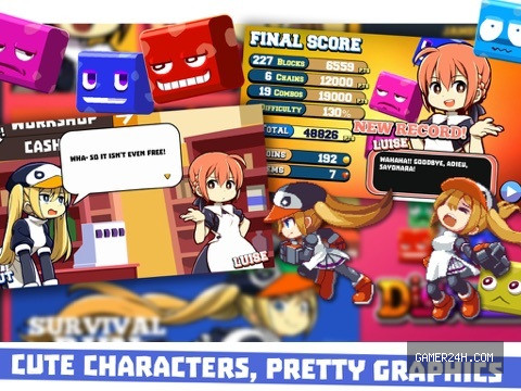 DigRun Screenshot 5