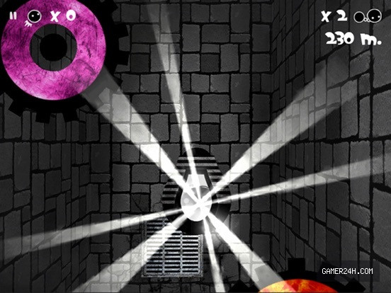 Oddy Smog’s Misadventure (free) - Game Overview & History