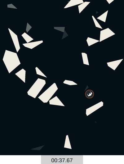 Planetoids (The Oddler)