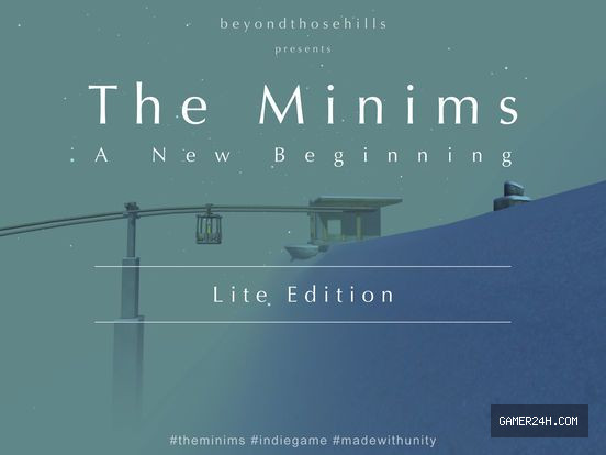 The Minims – LITE Edition - Game Overview & History