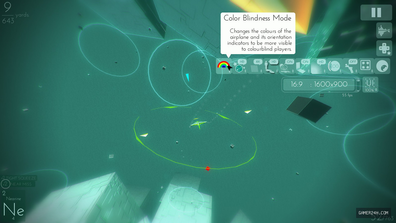 Gameplay Screenshot