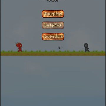 Fireboy and Watergirl: Duel – Addicting Multiplayer Shooting Game