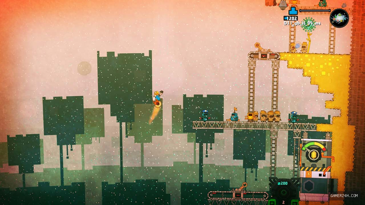 Nom Nom Galaxy Screenshot 2