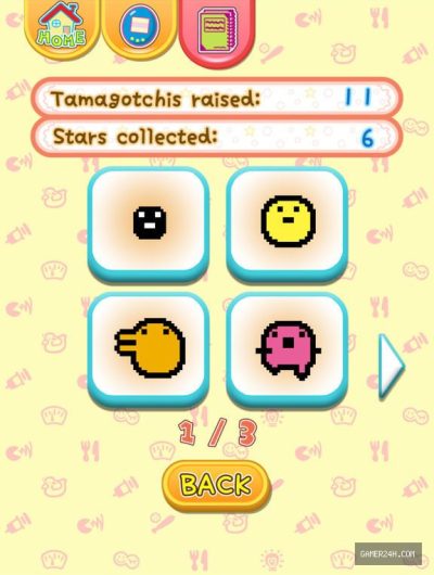 Tamagotchi Classic -Original