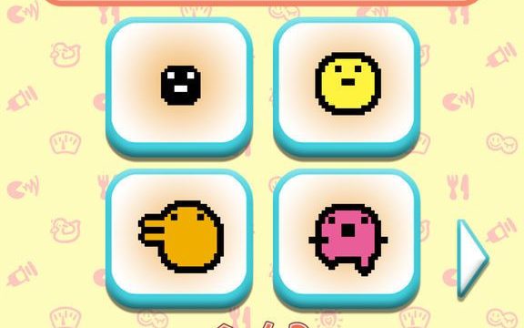 Tamagotchi Classic -Original