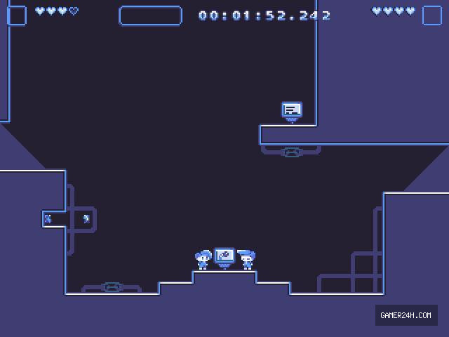 JJAT - Game Overview & History