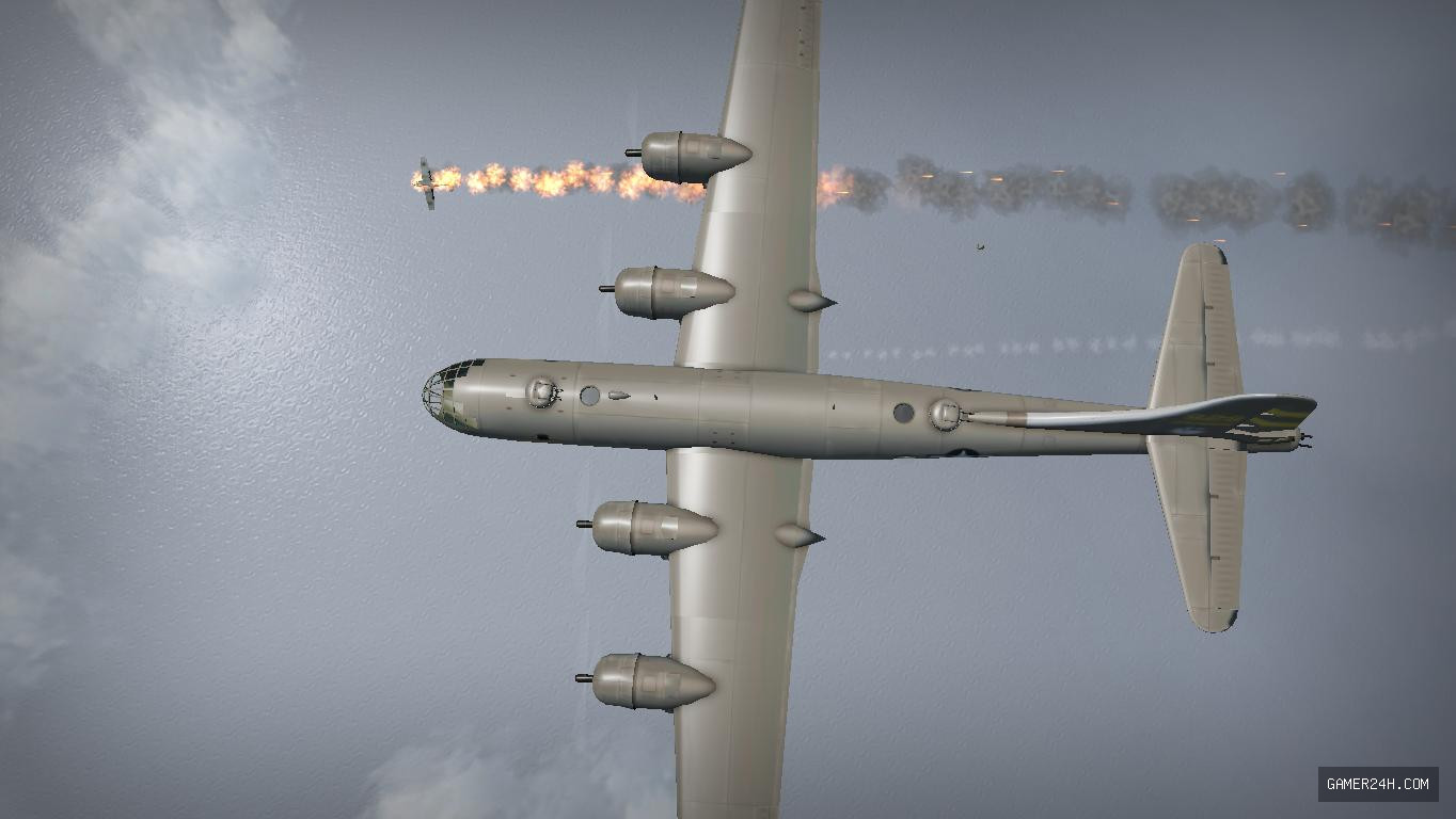 WarBirds – World War II Combat Aviation - Game Overview & History