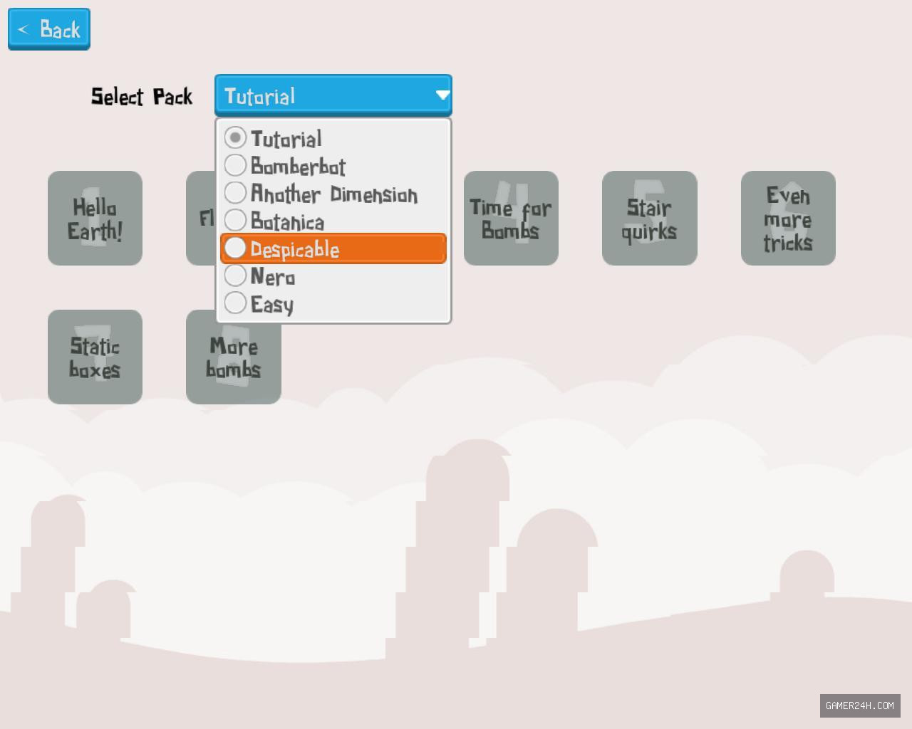 Minilens Screenshot 3